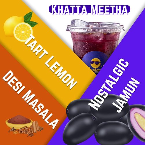 Khatta Meetha
