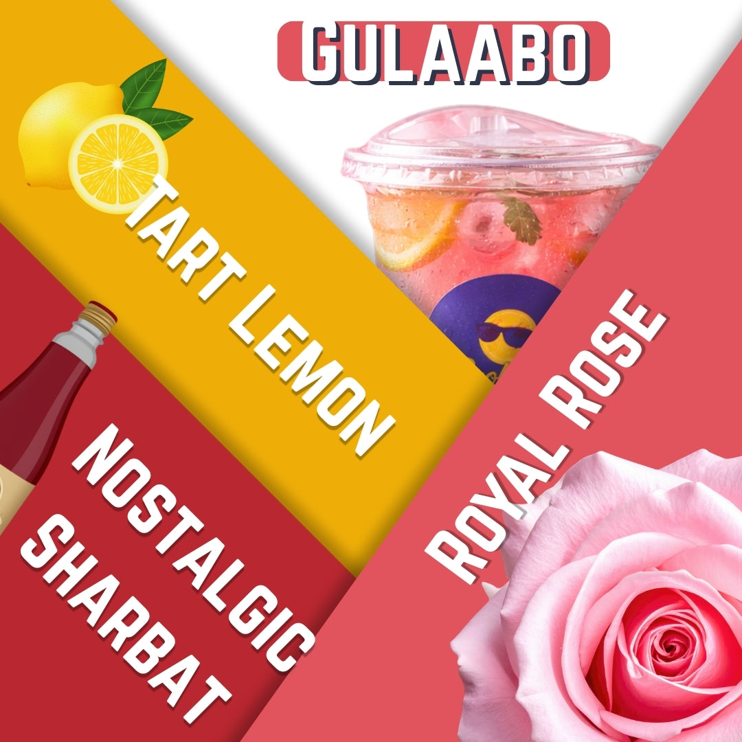 Gulaabo