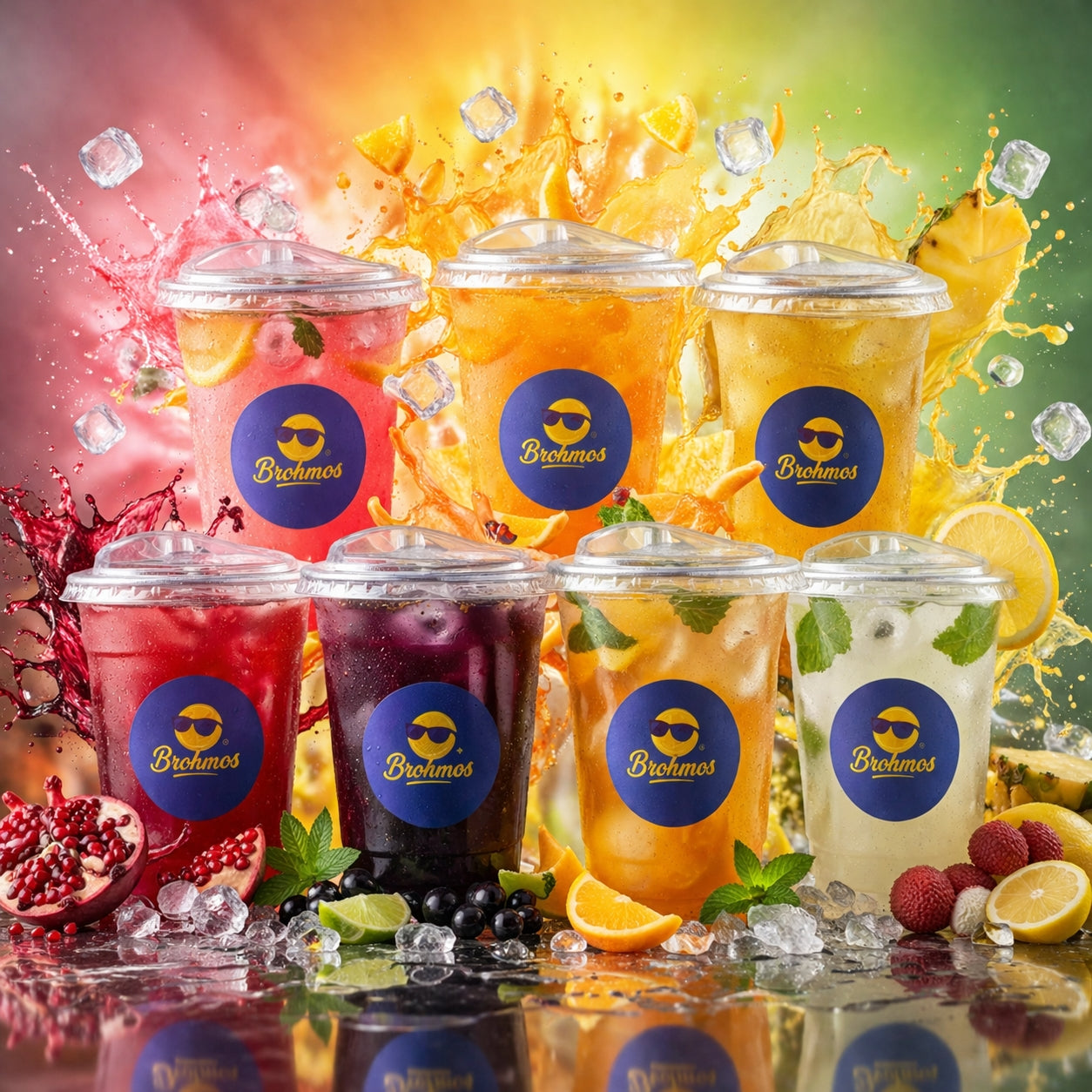 The All-in-One Pack!