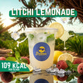 Litchi Lemonade
