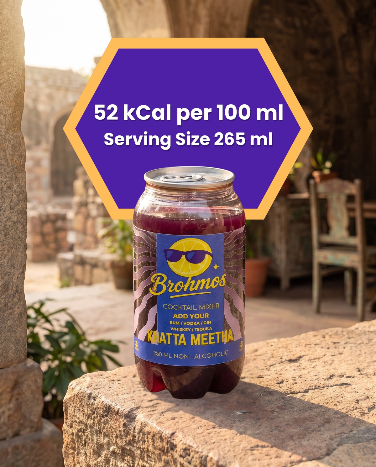 Khatta Meetha