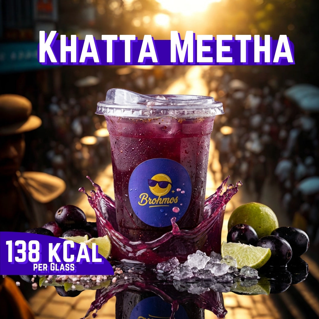 Khatta Meetha