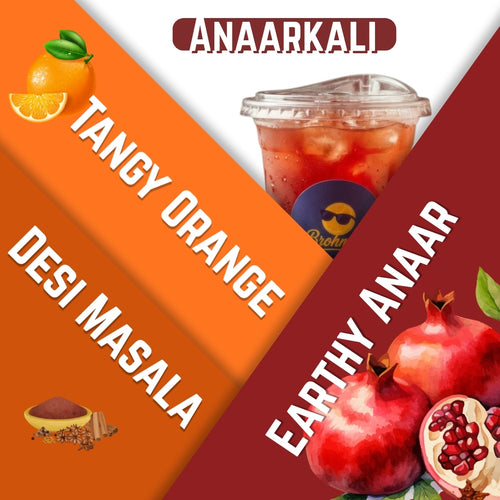 Anaarkali