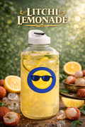 Litchi Lemonade Party Pack