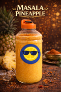 Masala Pineapple Party Pack