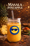 Masala Pineapple