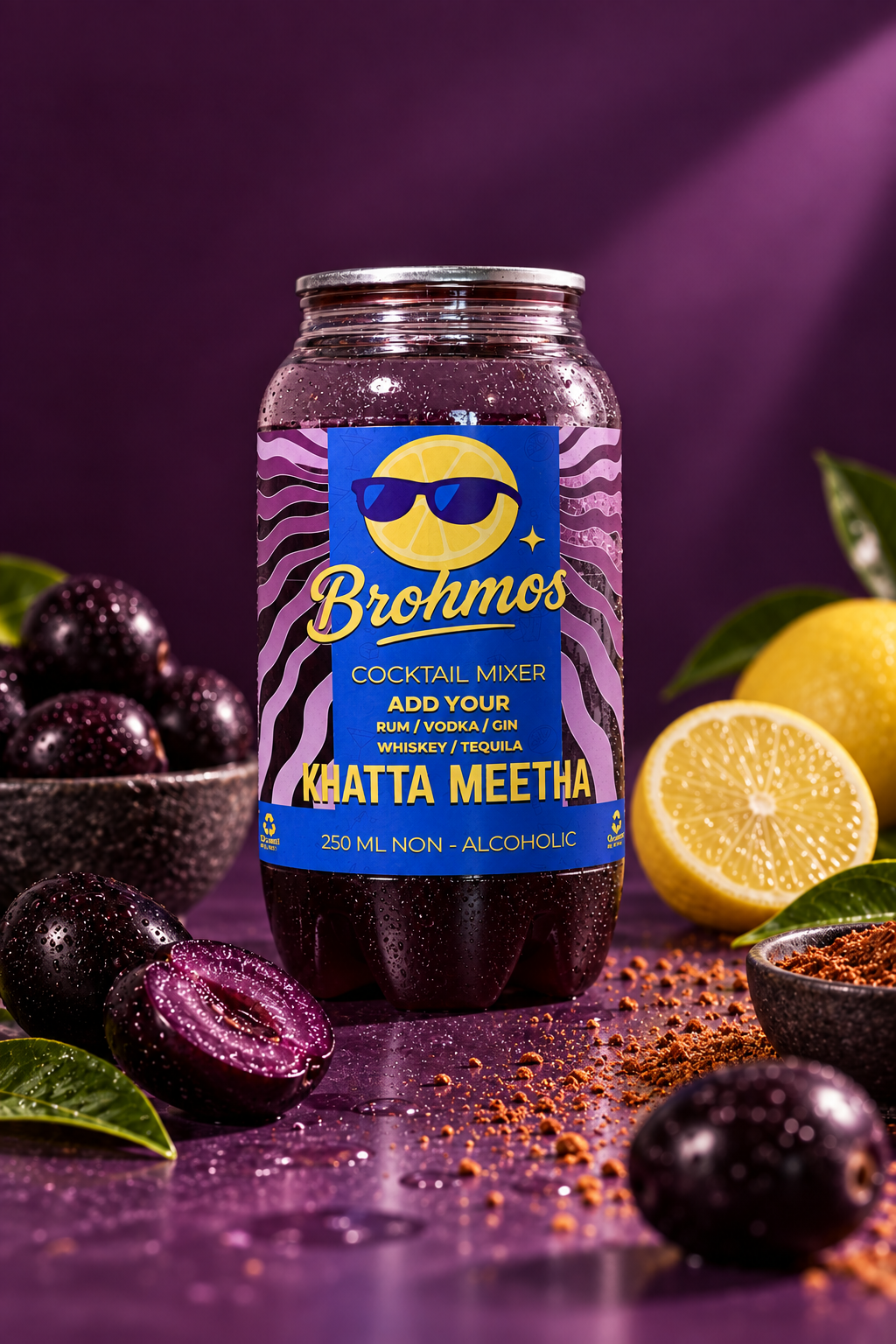 Khatta Meetha