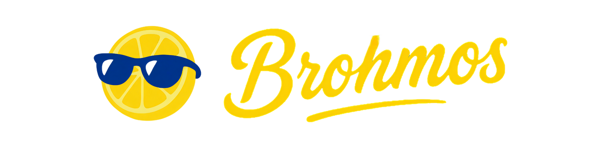 Brohmos