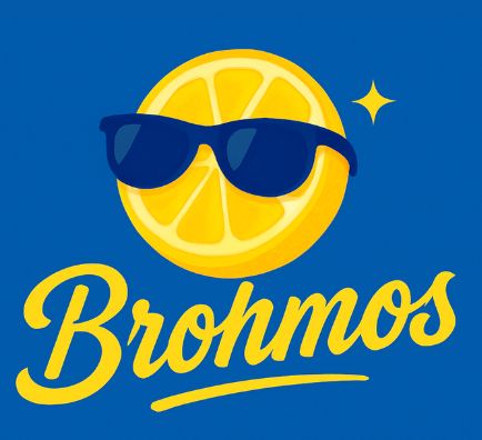 Brohmos